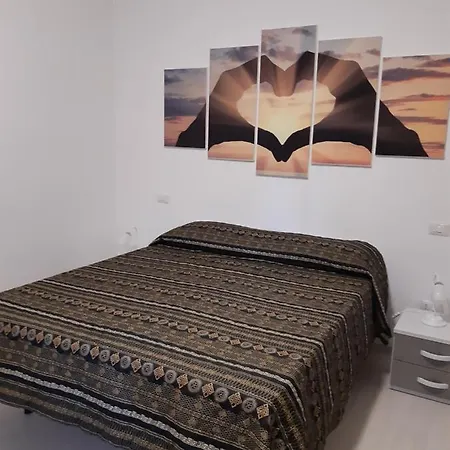 Апартаменты Le Due Querce *