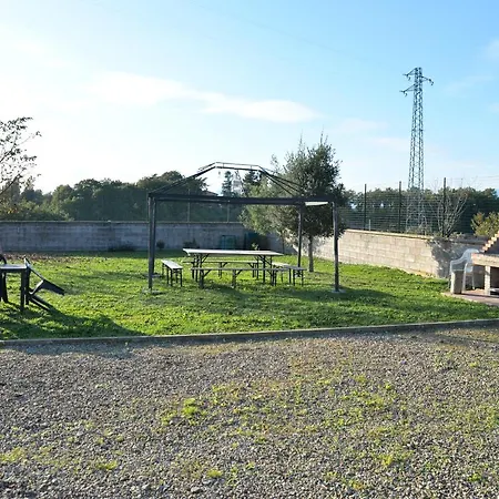 Апартаменты Le Due Querce *